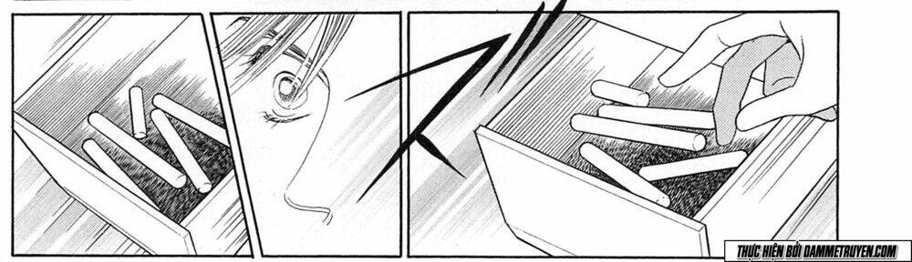 Himitsu – The Top Secret Chap 192 - Next Chap 193