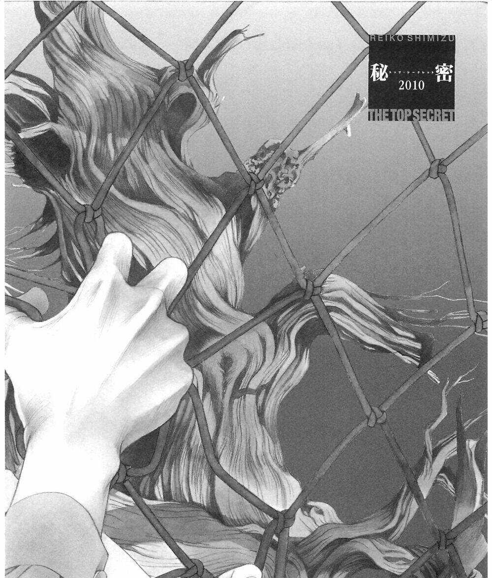 Himitsu – The Top Secret Chap 192 - Next Chap 193