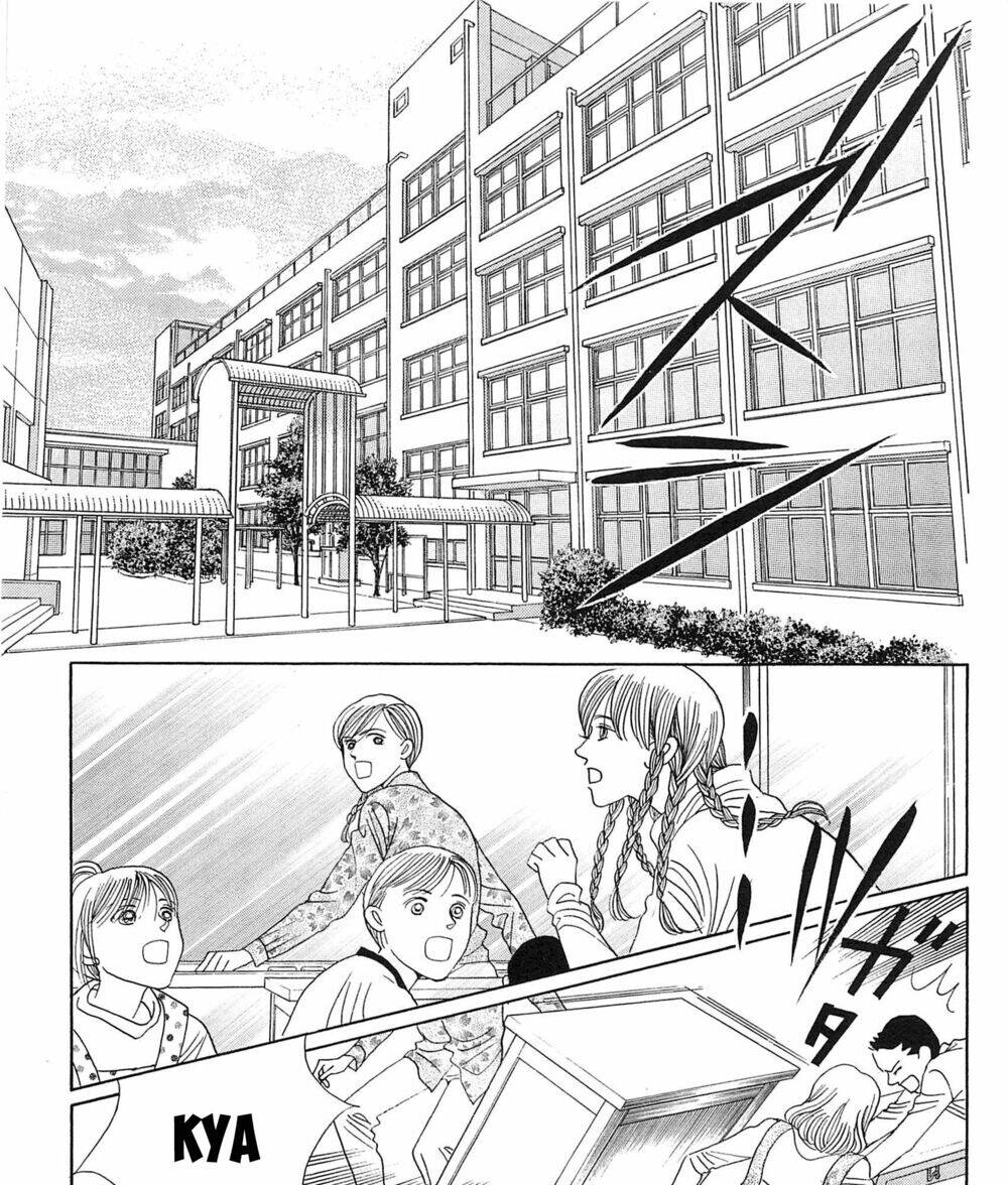 Himitsu – The Top Secret Chap 192 - Next Chap 193