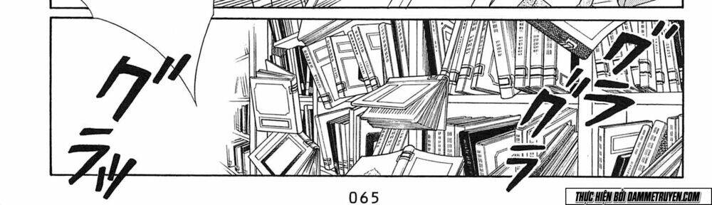 Himitsu – The Top Secret Chap 192 - Next Chap 193