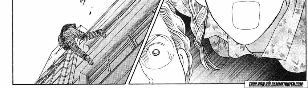 Himitsu – The Top Secret Chap 192 - Next Chap 193
