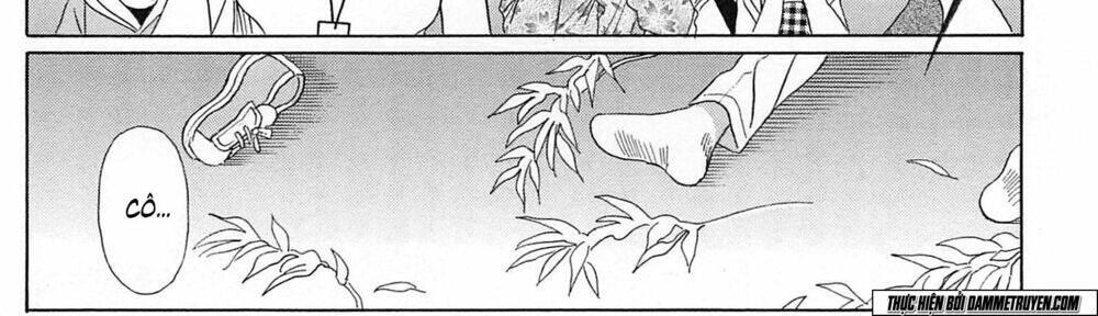 Himitsu – The Top Secret Chap 192 - Next Chap 193