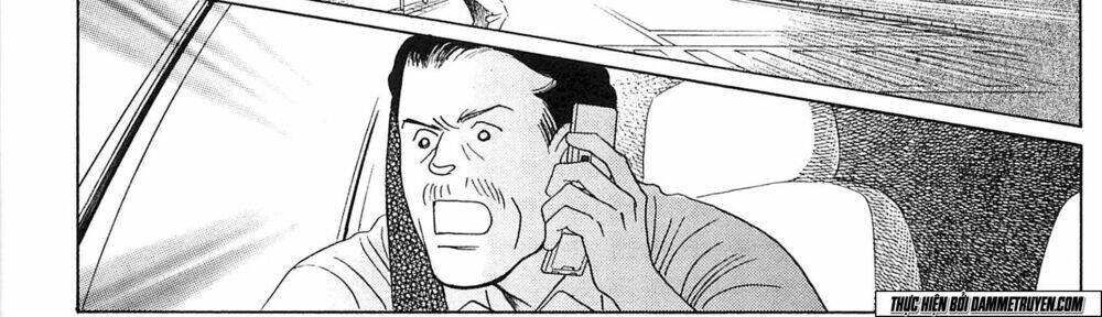 Himitsu – The Top Secret Chap 192 - Next Chap 193