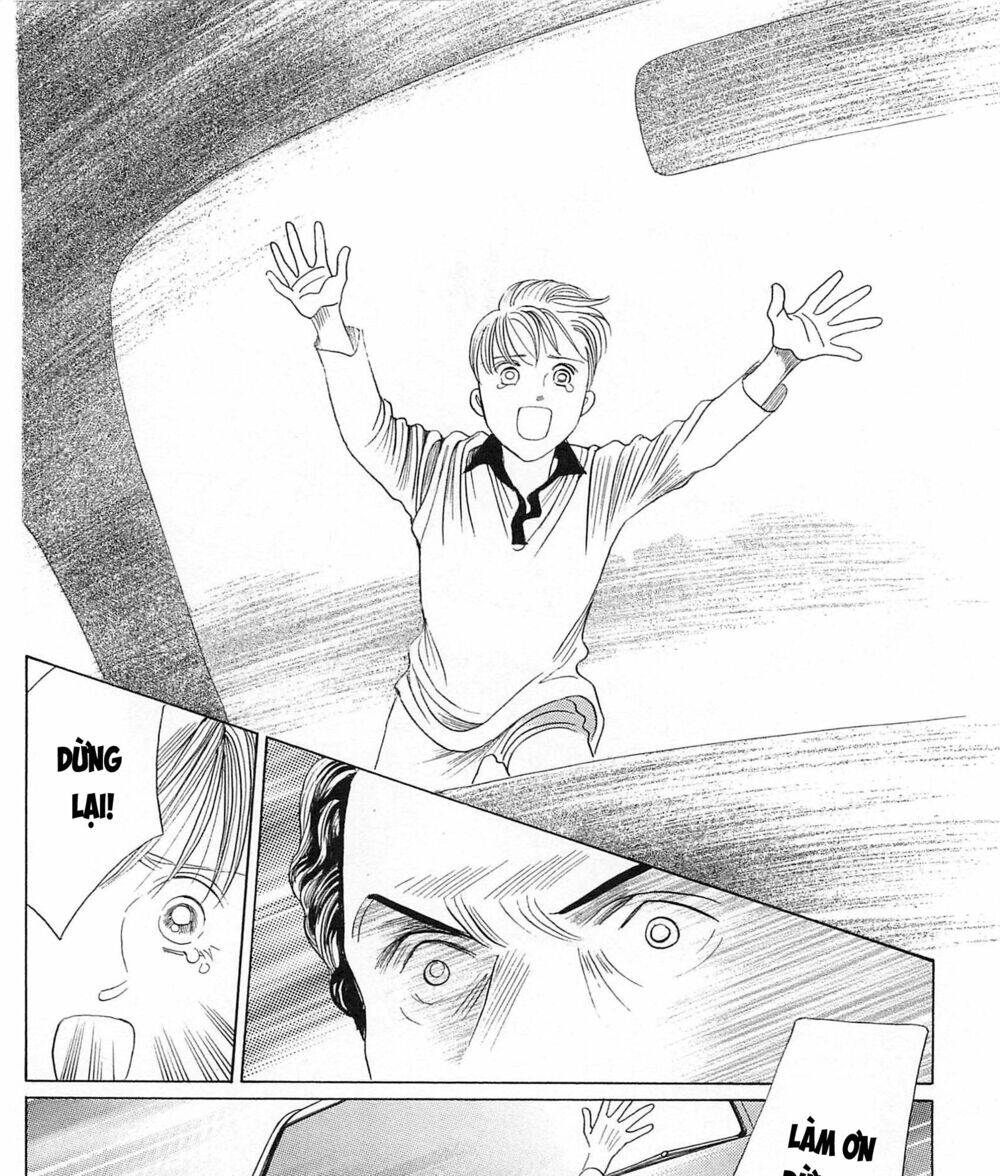 Himitsu – The Top Secret Chap 192 - Next Chap 193