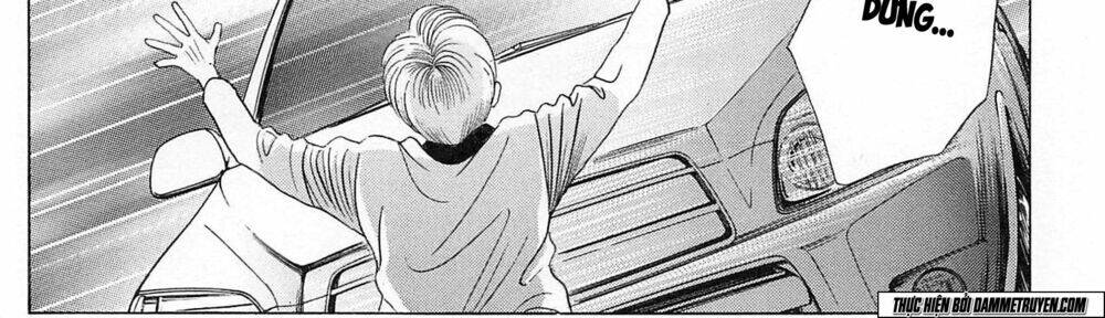 Himitsu – The Top Secret Chap 192 - Next Chap 193