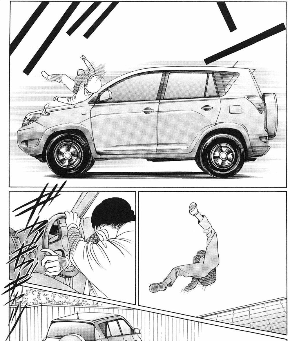 Himitsu – The Top Secret Chap 192 - Next Chap 193