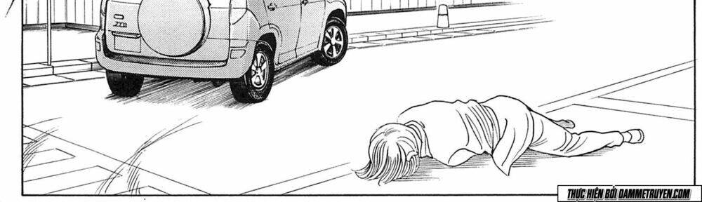 Himitsu – The Top Secret Chap 192 - Next Chap 193