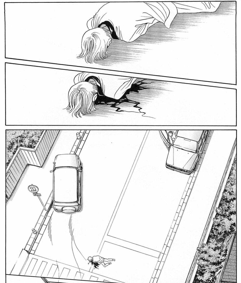 Himitsu – The Top Secret Chap 192 - Next Chap 193