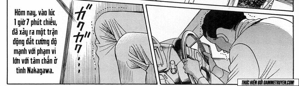 Himitsu – The Top Secret Chap 192 - Next Chap 193