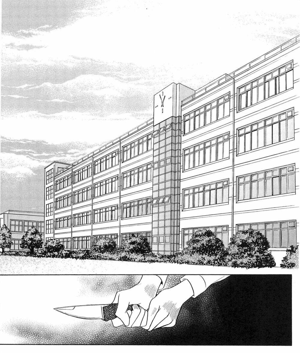 Himitsu – The Top Secret Chap 192 - Next Chap 193