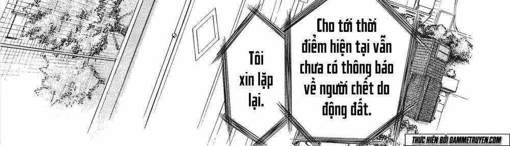 Himitsu – The Top Secret Chap 193 - Next Chap 194