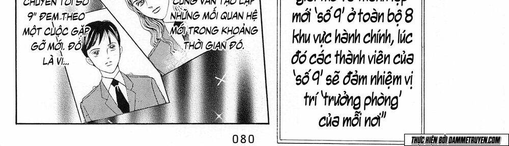 Himitsu – The Top Secret Chap 193 - Next Chap 194