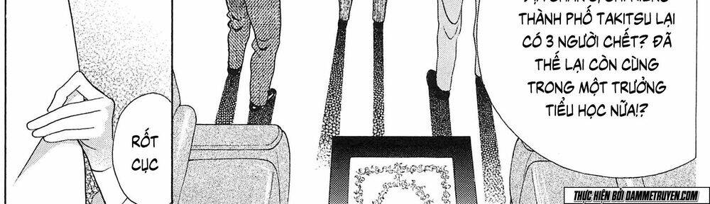 Himitsu – The Top Secret Chap 193 - Next Chap 194