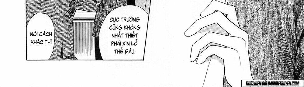 Himitsu – The Top Secret Chap 193 - Next Chap 194