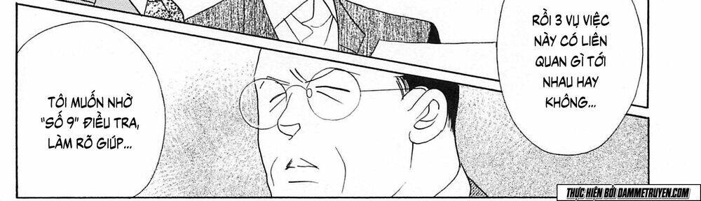Himitsu – The Top Secret Chap 193 - Next Chap 194