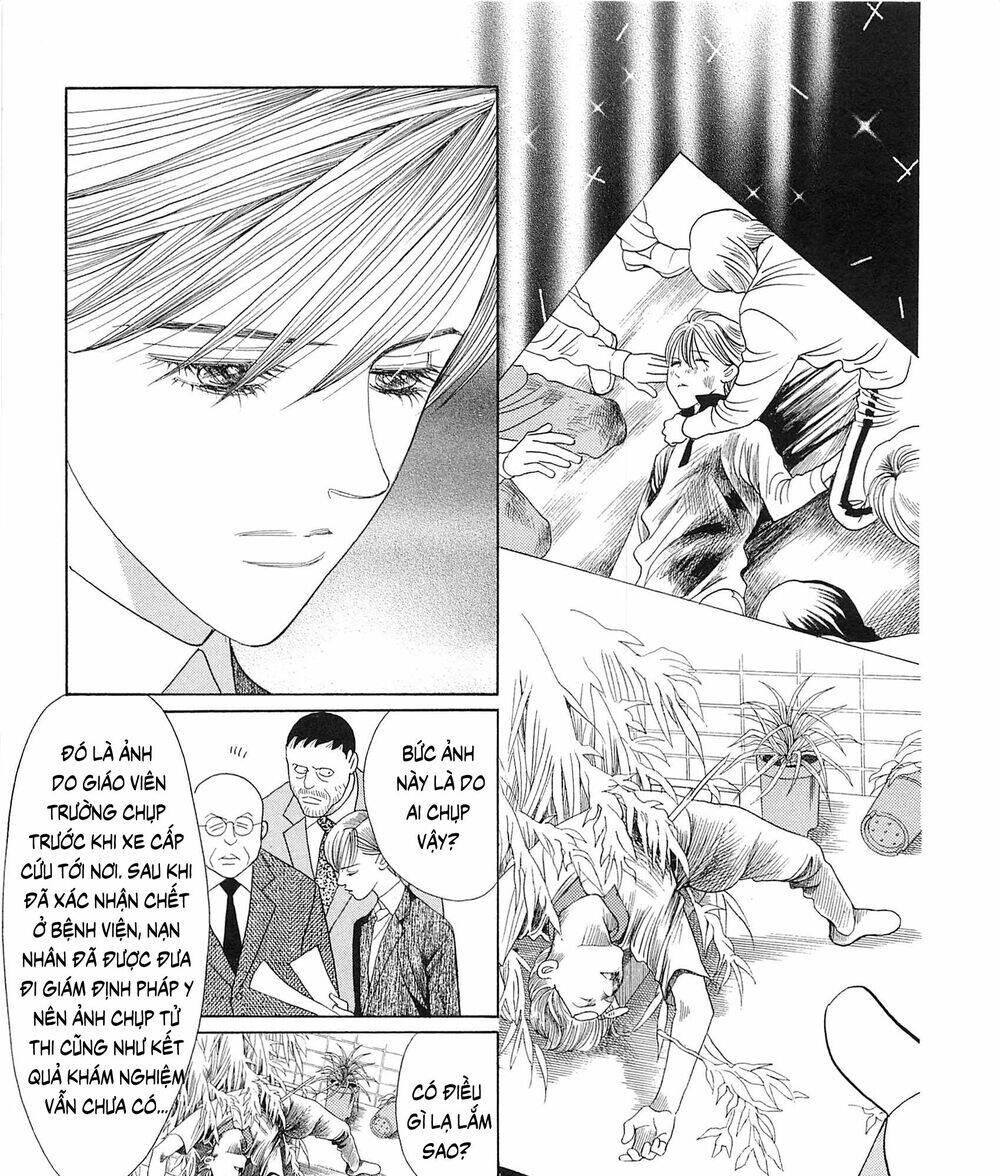 Himitsu – The Top Secret Chap 193 - Next Chap 194