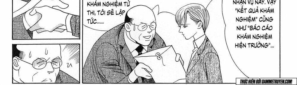 Himitsu – The Top Secret Chap 193 - Next Chap 194