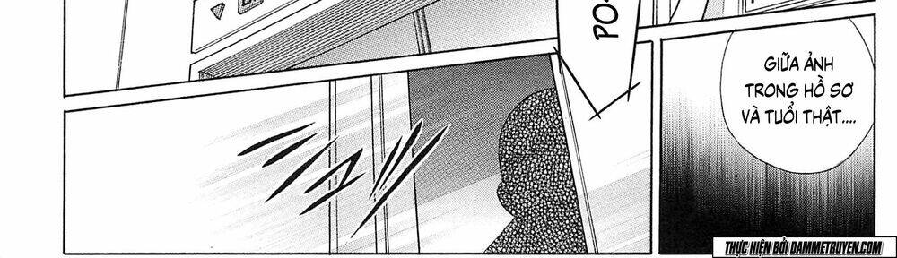 Himitsu – The Top Secret Chap 193 - Next Chap 194