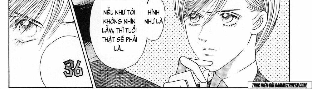 Himitsu – The Top Secret Chap 193 - Next Chap 194