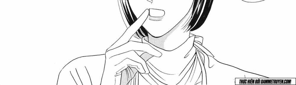 Himitsu – The Top Secret Chap 193 - Next Chap 194