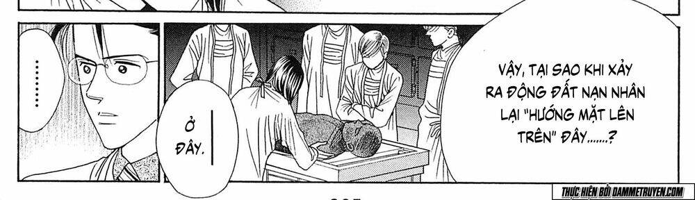 Himitsu – The Top Secret Chap 193 - Next Chap 194