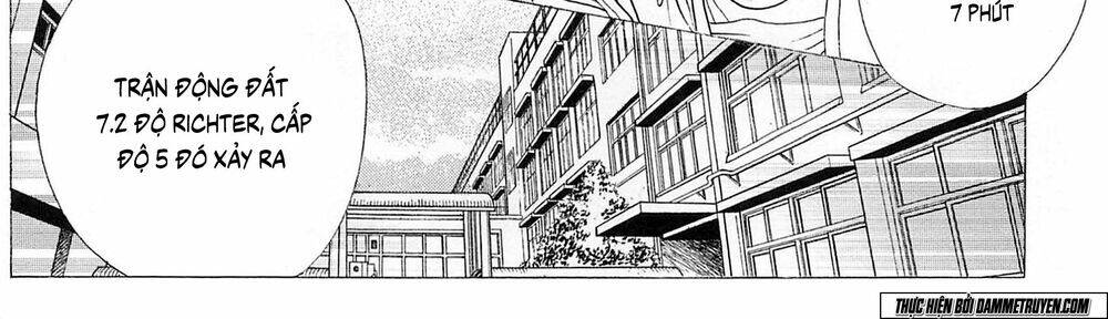 Himitsu – The Top Secret Chap 193 - Next Chap 194