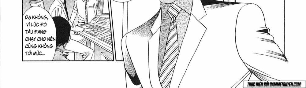 Himitsu – The Top Secret Chap 193 - Next Chap 194