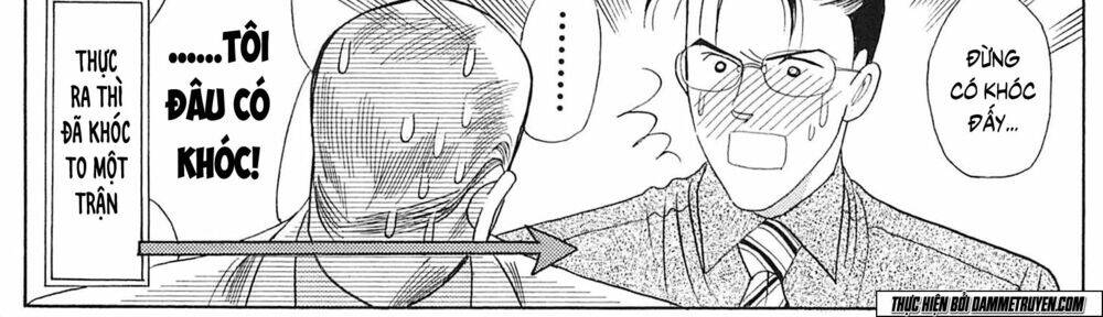 Himitsu – The Top Secret Chap 193 - Next Chap 194