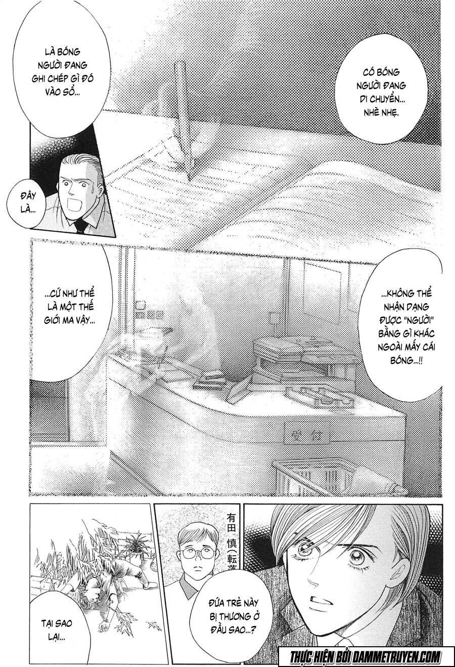 Himitsu – The Top Secret Chap 194 - Next Chap 195