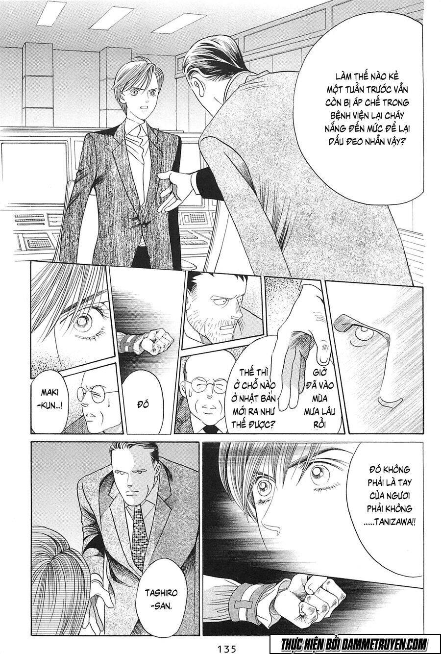 Himitsu – The Top Secret Chap 25 - Next Chap 26