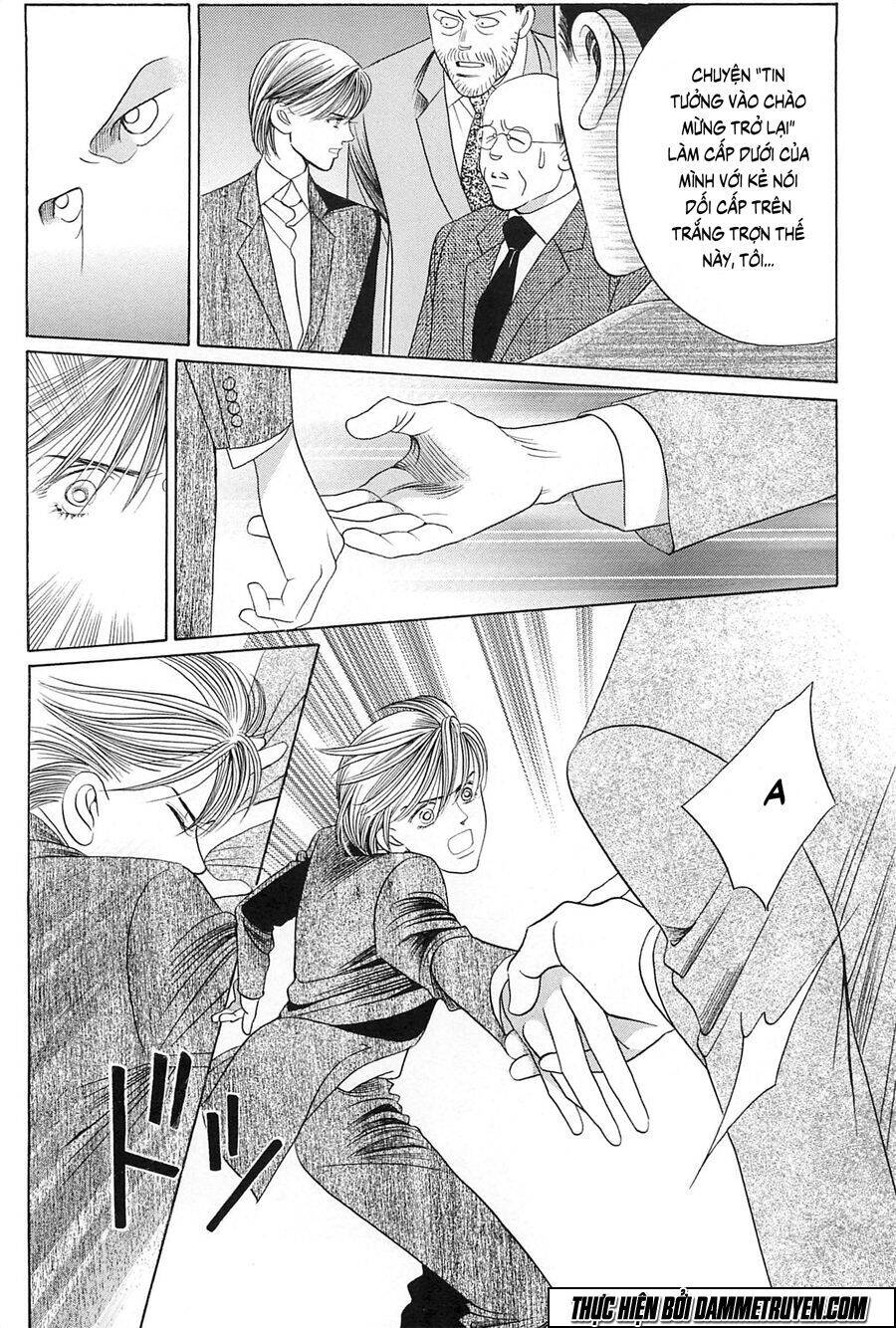Himitsu – The Top Secret Chap 25 - Next Chap 26