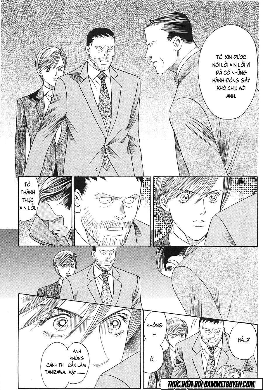 Himitsu – The Top Secret Chap 25 - Next Chap 26