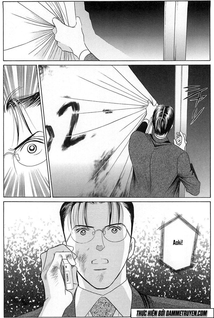 Himitsu – The Top Secret Chap 25 - Next Chap 26