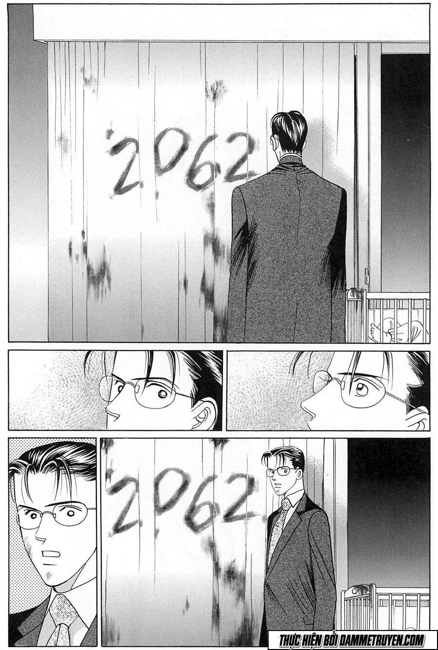 Himitsu – The Top Secret Chap 25 - Next Chap 26