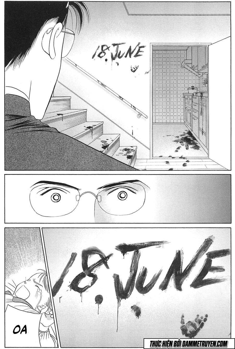 Himitsu – The Top Secret Chap 25 - Next Chap 26