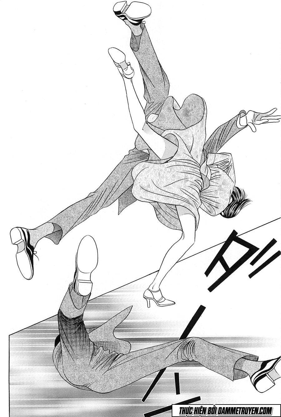 Himitsu – The Top Secret Chap 25 - Next Chap 26