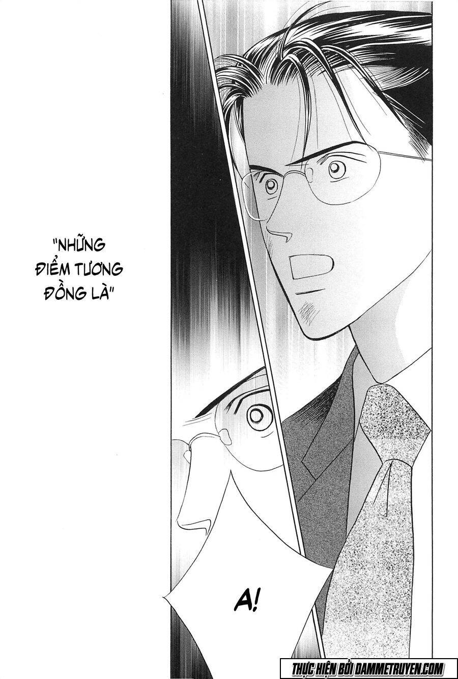 Himitsu – The Top Secret Chap 25 - Next Chap 26