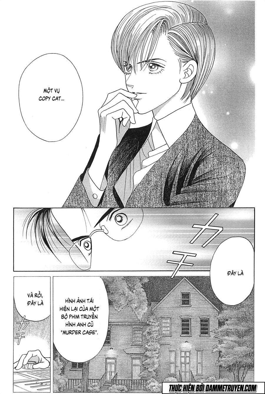 Himitsu – The Top Secret Chap 25 - Next Chap 26