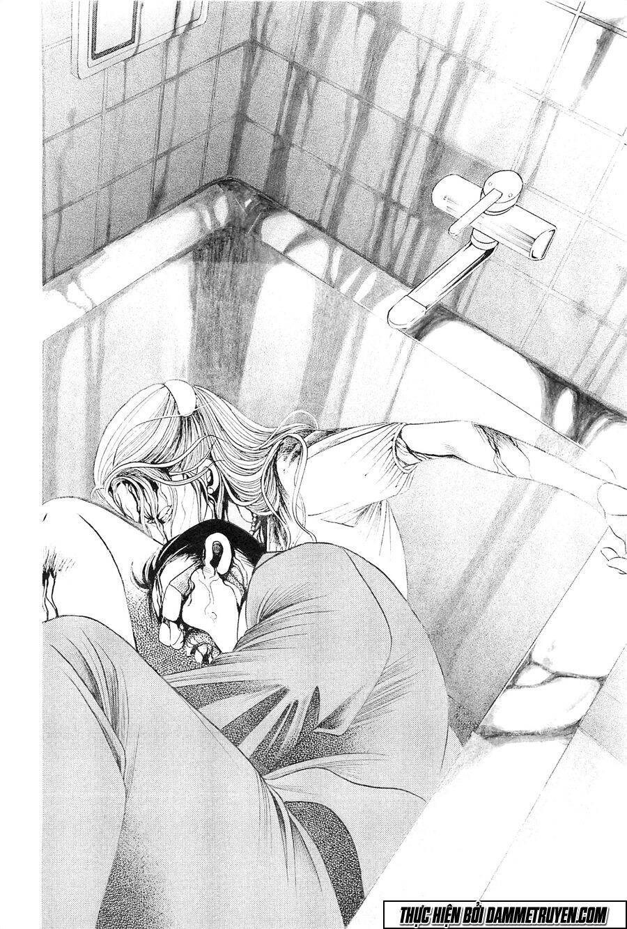 Himitsu – The Top Secret Chap 25 - Next Chap 26