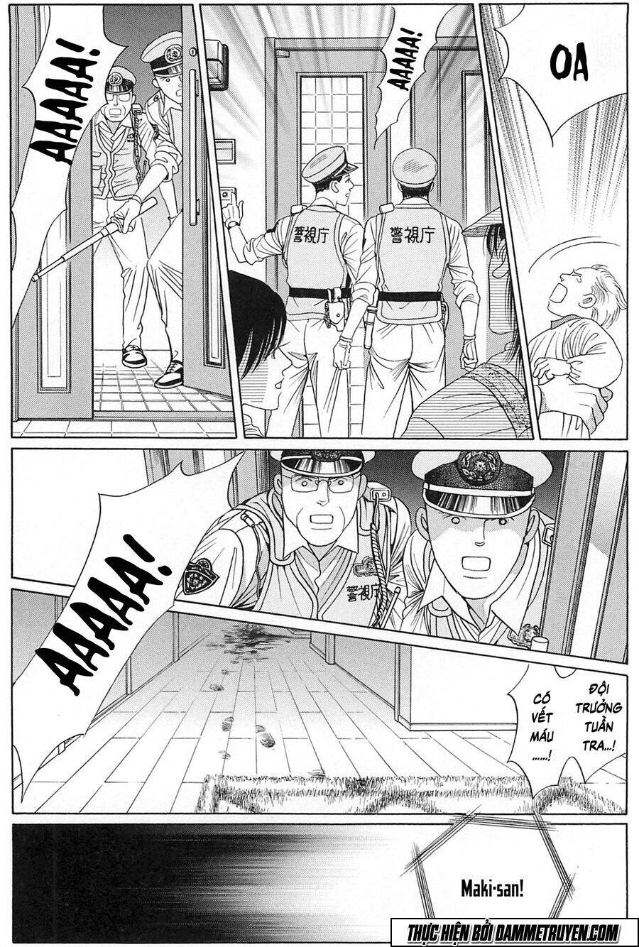 Himitsu – The Top Secret Chap 25 - Next Chap 26