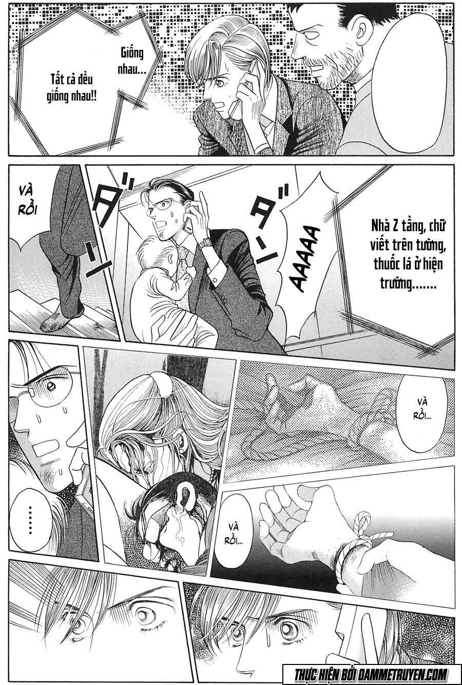 Himitsu – The Top Secret Chap 25 - Next Chap 26