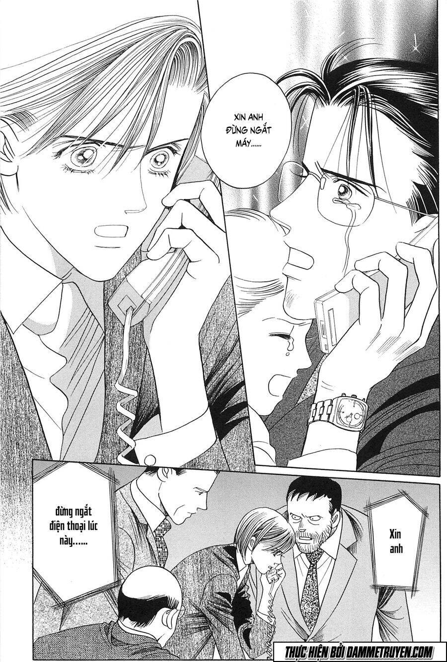 Himitsu – The Top Secret Chap 25 - Next Chap 26