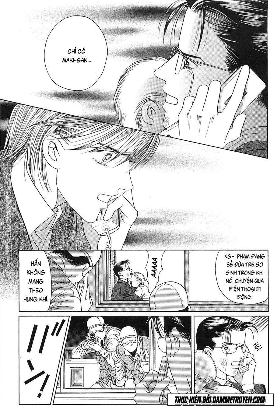 Himitsu – The Top Secret Chap 25 - Next Chap 26