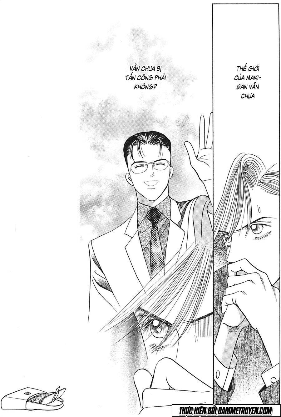 Himitsu – The Top Secret Chap 26 - Next Chap 27