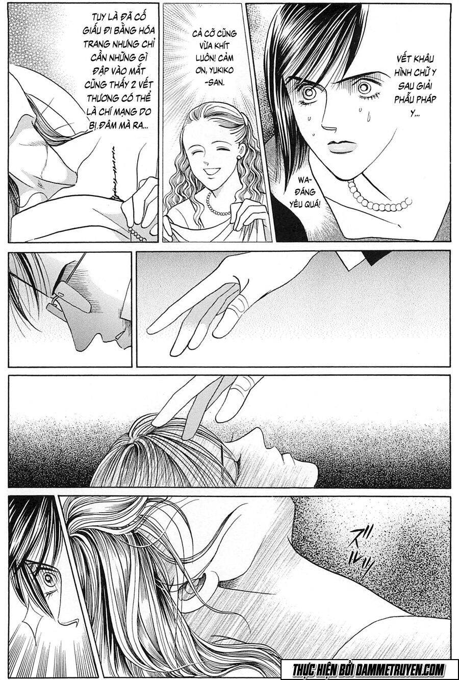 Himitsu – The Top Secret Chap 26 - Next Chap 27