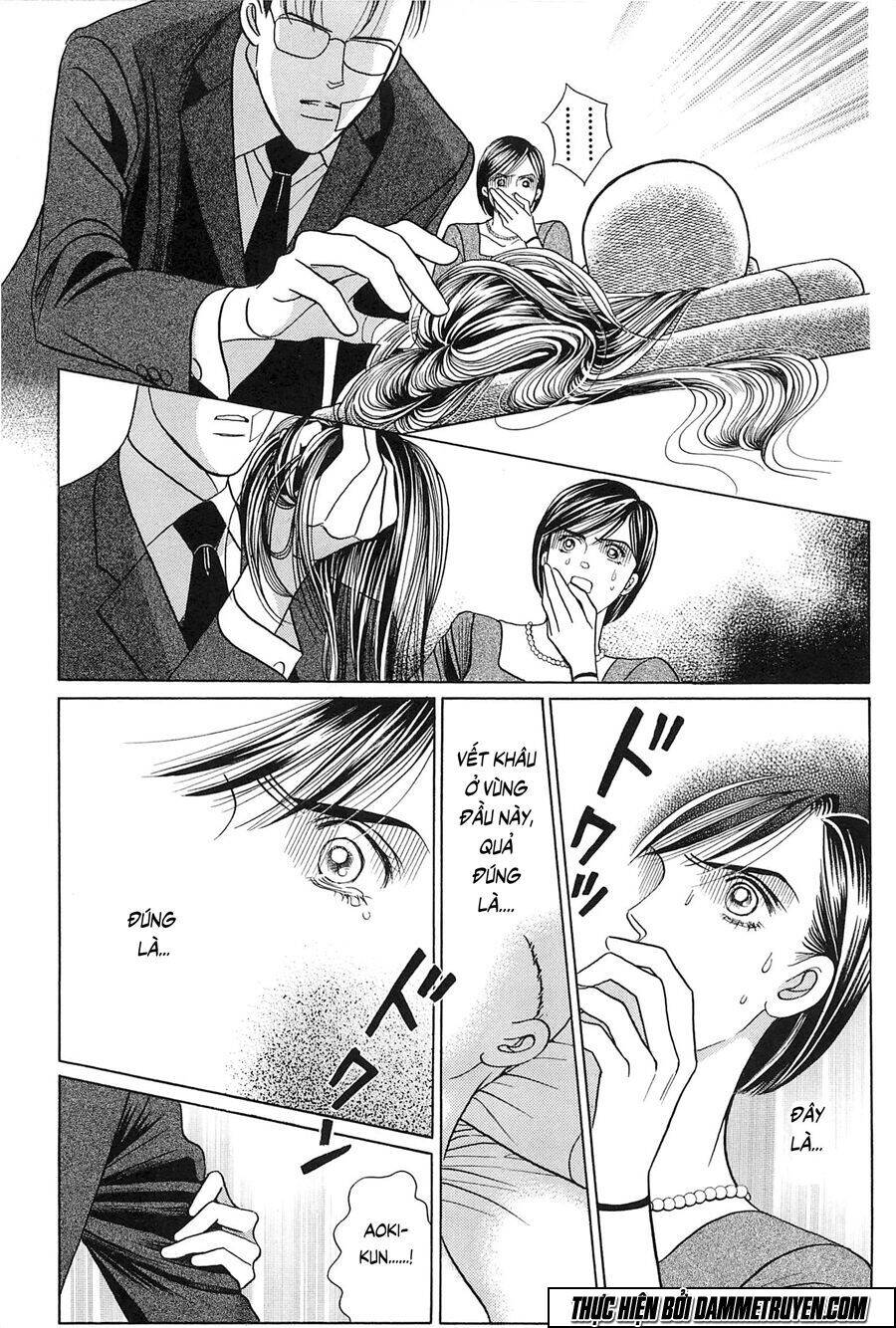 Himitsu – The Top Secret Chap 26 - Next Chap 27