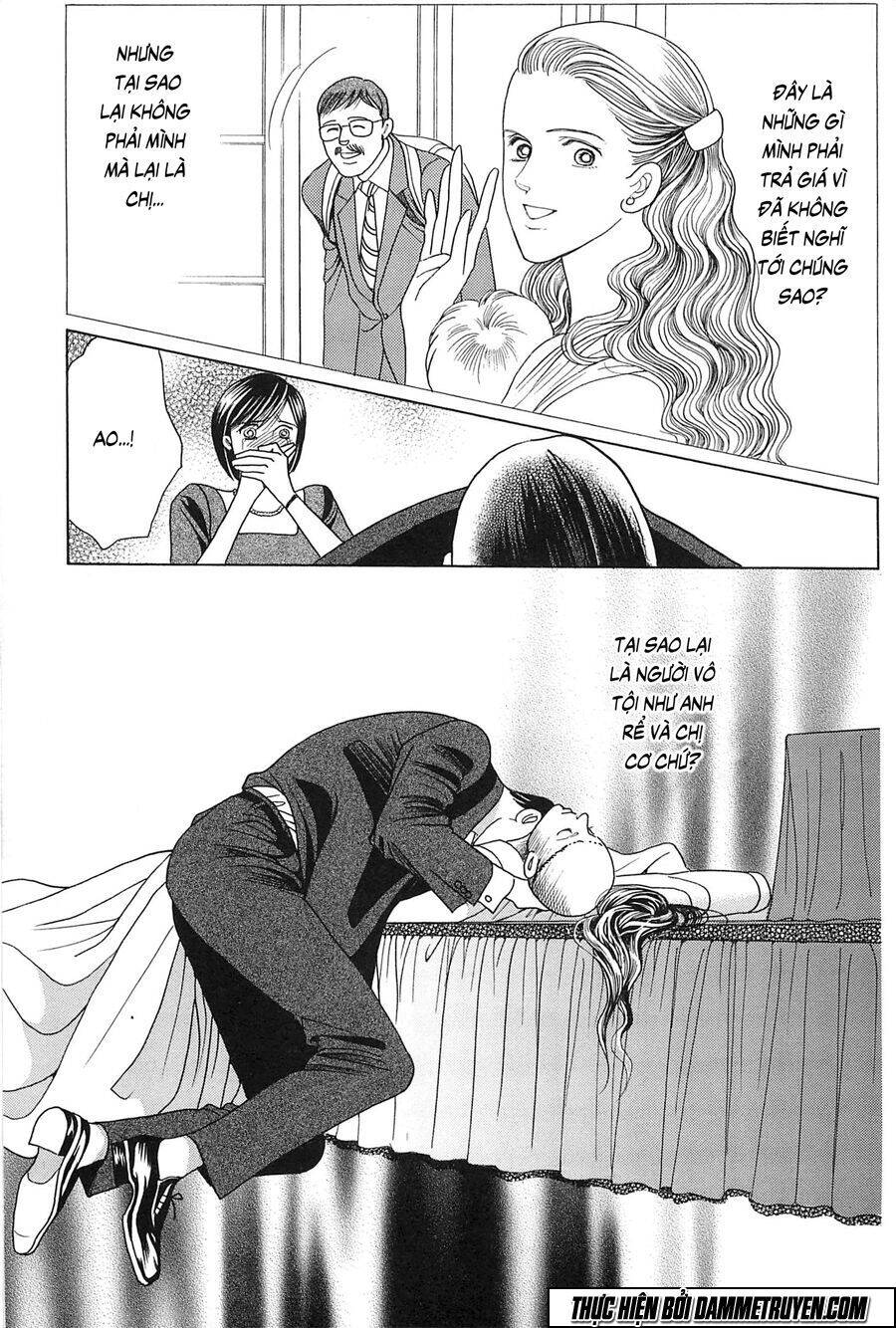 Himitsu – The Top Secret Chap 26 - Next Chap 27