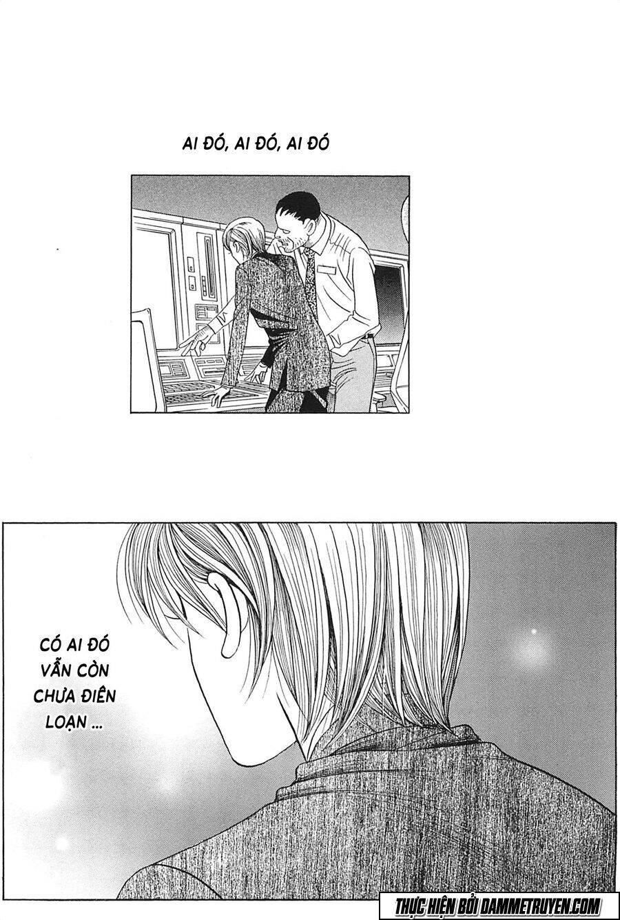 Himitsu – The Top Secret Chap 26 - Next Chap 27