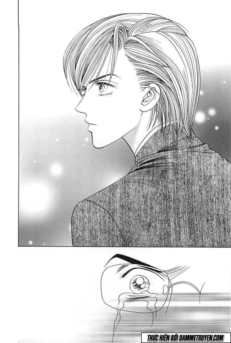 Himitsu – The Top Secret Chap 26 - Next Chap 27