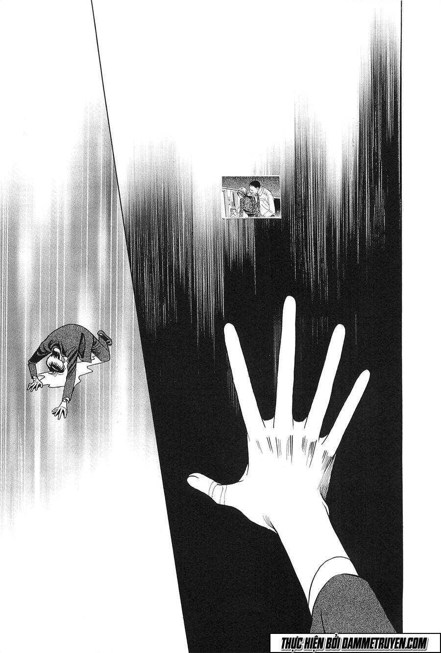 Himitsu – The Top Secret Chap 26 - Next Chap 27